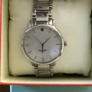 (New)KateSpade Watch